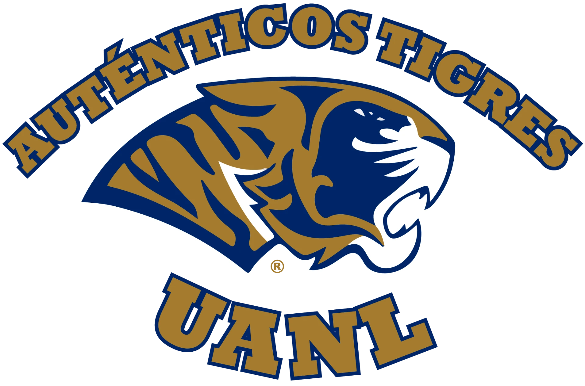 Auténticos Tigres