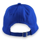 Gorra GCMCAPS acrílico melange combinada