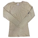 Playera Alstyle 5564 dama manga larga color arena