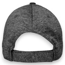 Gorra GCMCAPS tela jersey melange