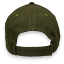 Gorra gabardina camuflaje con khaki (copia)