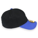 Gorra GCMCAPS algodón peinado refuerzo ligero