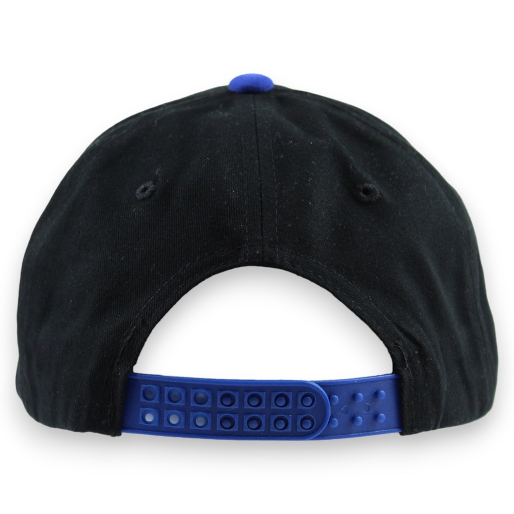 Gorra GCMCAPS algodón peinado refuerzo ligero