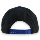 Gorra GCMCAPS algodón peinado refuerzo ligero