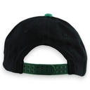 Gorra GCMCAPS algodón peinado refuerzo ligero