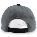 Gorra GCMCAPS algodón peinado refuerzo ligero