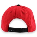 Gorra GCMCAPS algodón peinado refuerzo ligero