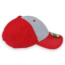 Gorra GCMCAPS algodón peinado sin refuerzo