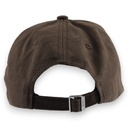 Gorra GCMCAPS algodón peinado sin refuerzo