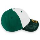 Gorra GCMCAPS algodón peinado sin refuerzo