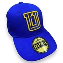 Gorra TIGRES UANL con bordado "U"