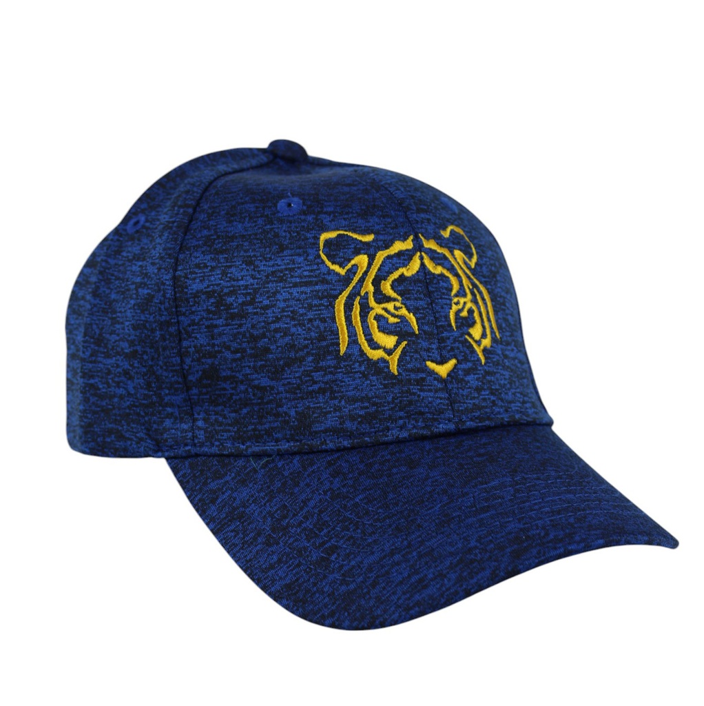 [TSG2404-004/AR] Gorra TIGRES UANL con rostro tigres bordado