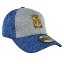 Gorra TIGRES UANL con escudo al centro
