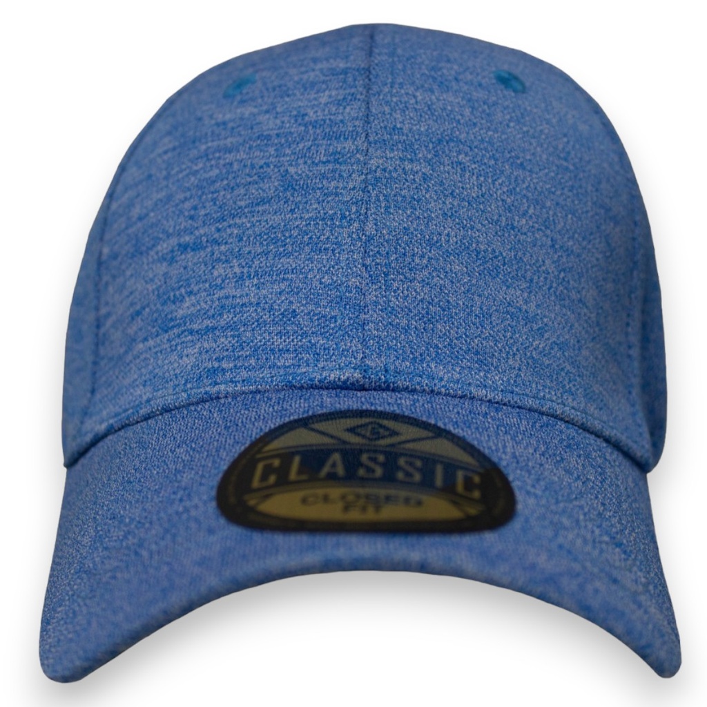 Gorra GCMCAPS tela jersey grueso. Cerrada ajustable