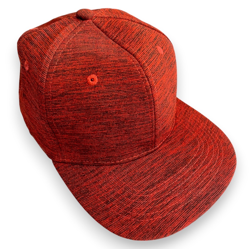 Gorra GCMCAPS visera plana premium