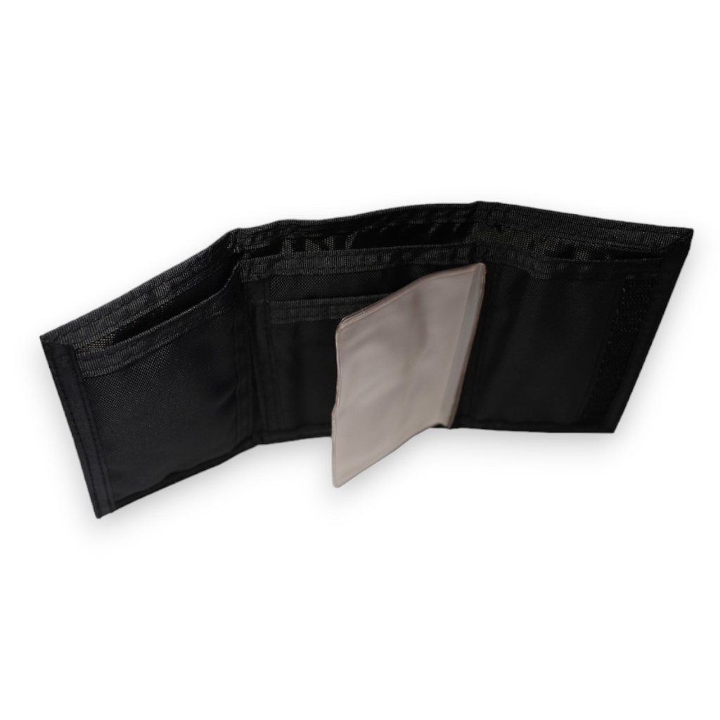 Cartera negra