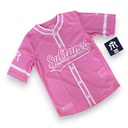 Camisola jersey JUVENIL Sultanes dry fit SUBLIMADA