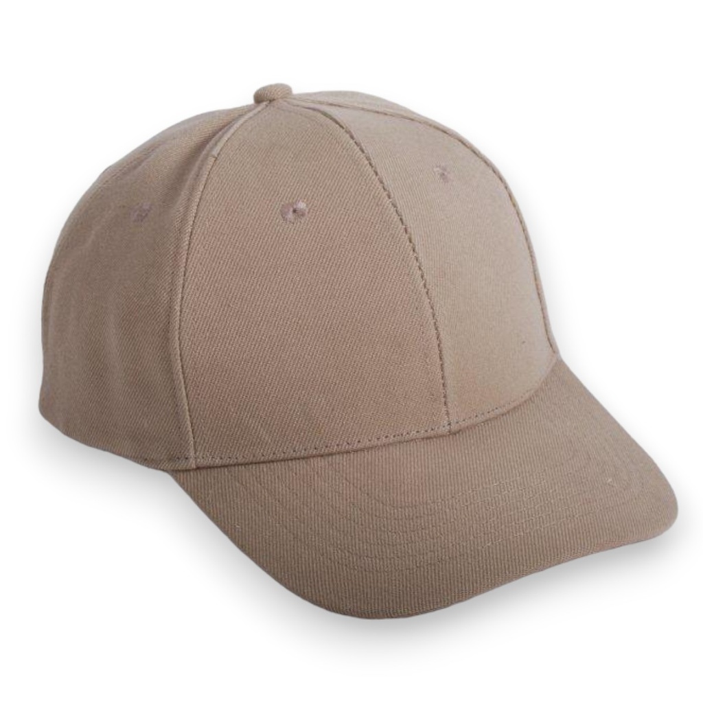 Gorra 100% acrílico (ACRYV)