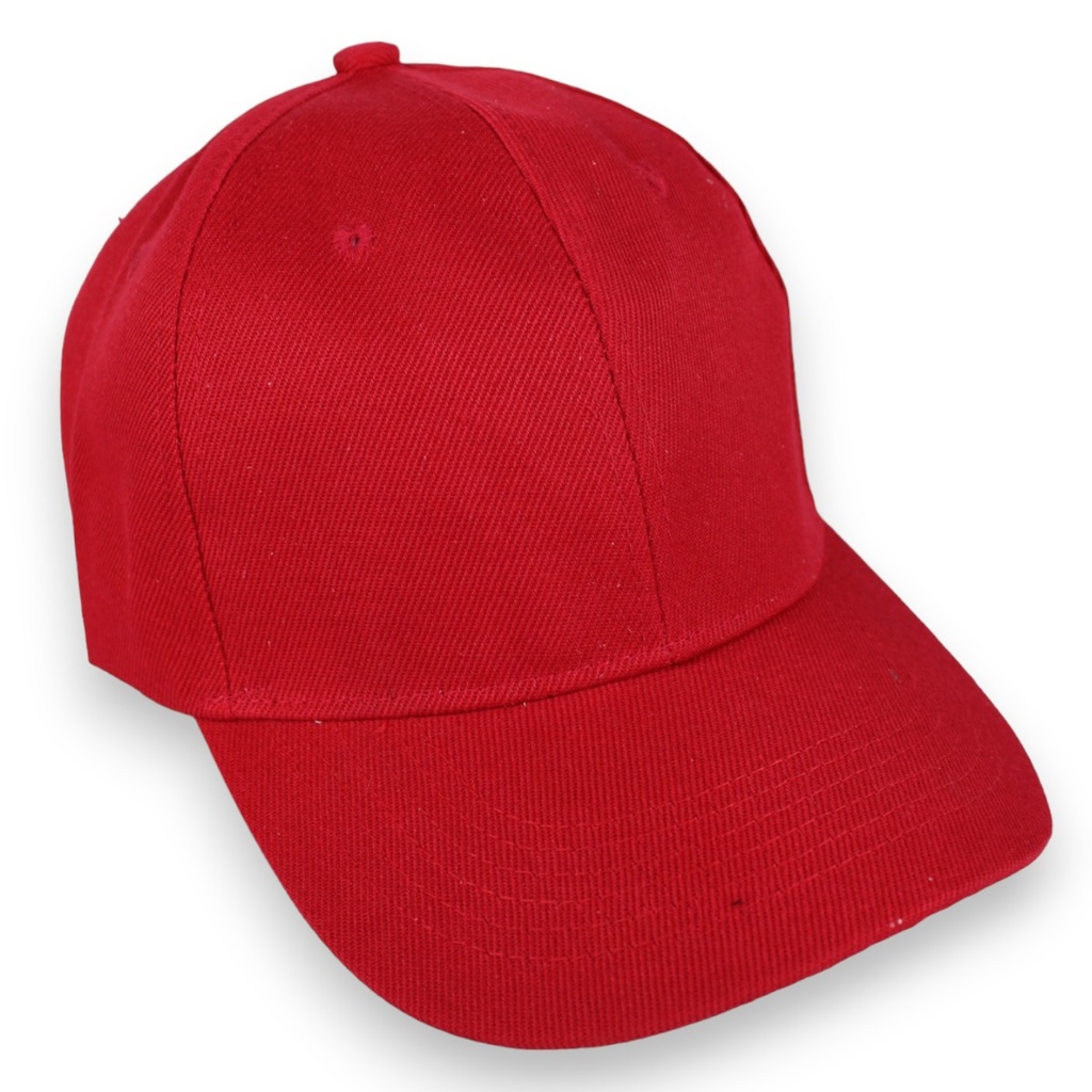 Gorra 100% acrílico (ACRYV)