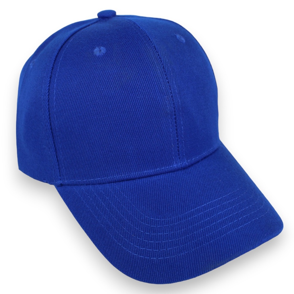 Gorra 100% acrílico (ACRYV)