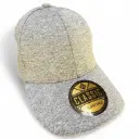 Gorra tela jersey. Broche velcro