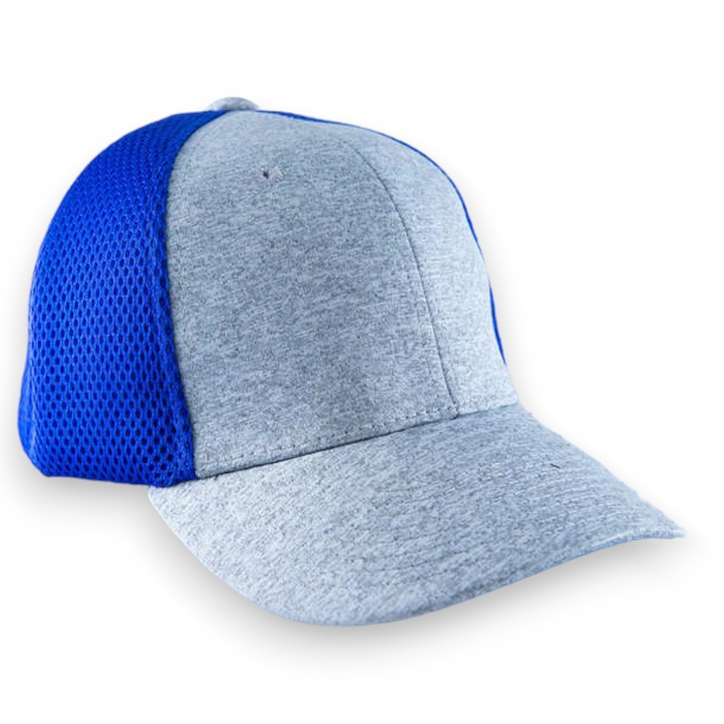 Gorra GCMCAPS closed fit. Cerrada ajustable