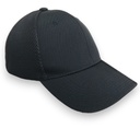 Gorra GCMCAPS closed fit. Cerrada ajustable