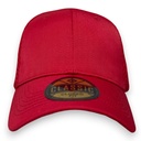 Gorra GCMCAPS closed fit. Cerrada ajustable