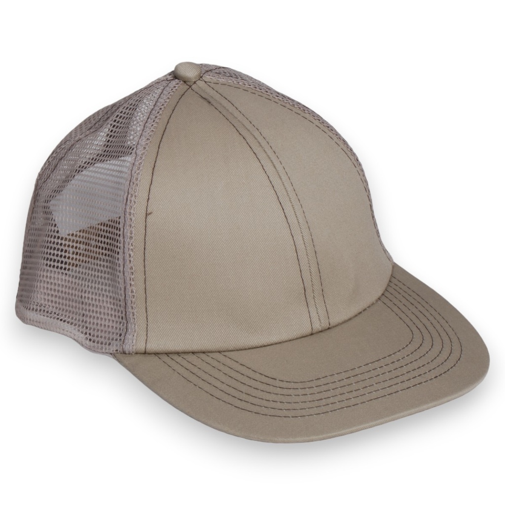 Gorra GCMCAPS tipo trucker