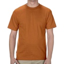 Playera 1301 Alstyle adulto chifon 202 gr cuello redondo