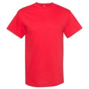 Playera 1301 Alstyle adulto chifon 202 gr cuello redondo
