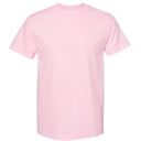 Playera 1301 Alstyle adulto chifon 202 gr cuello redondo