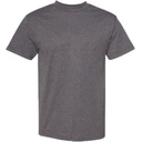 Playera 1301 Alstyle adulto chifon 202 gr cuello redondo