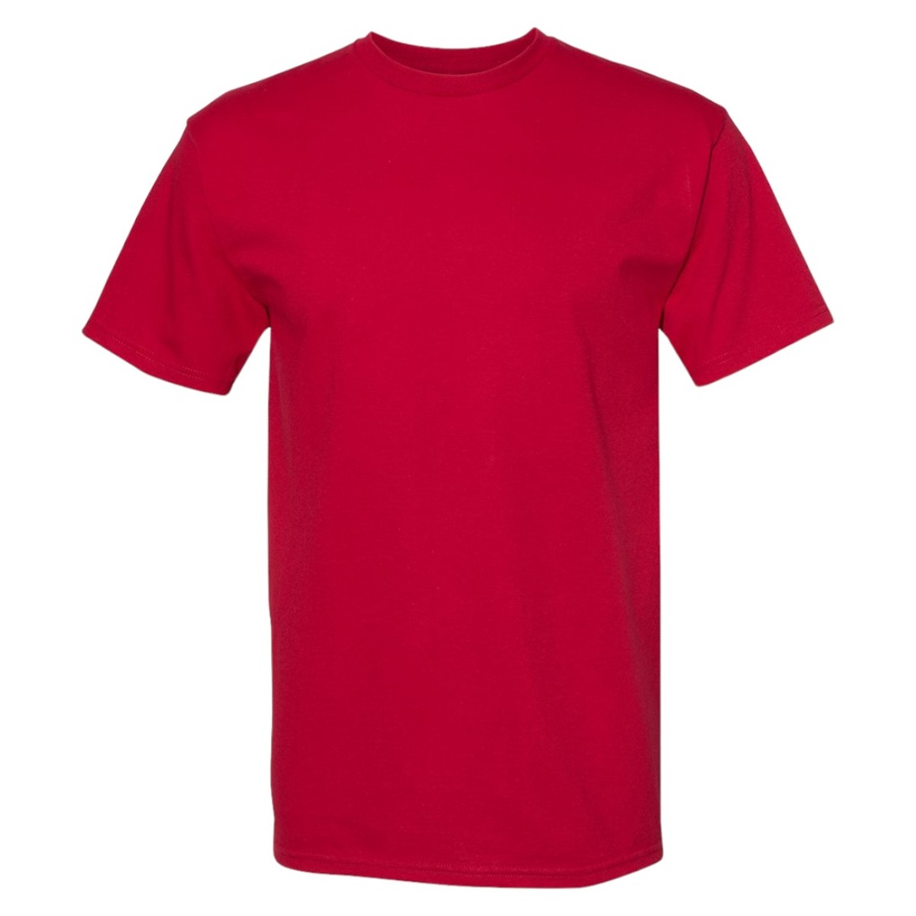 Playera Alstyle 1701 adulto chifón 185 gr