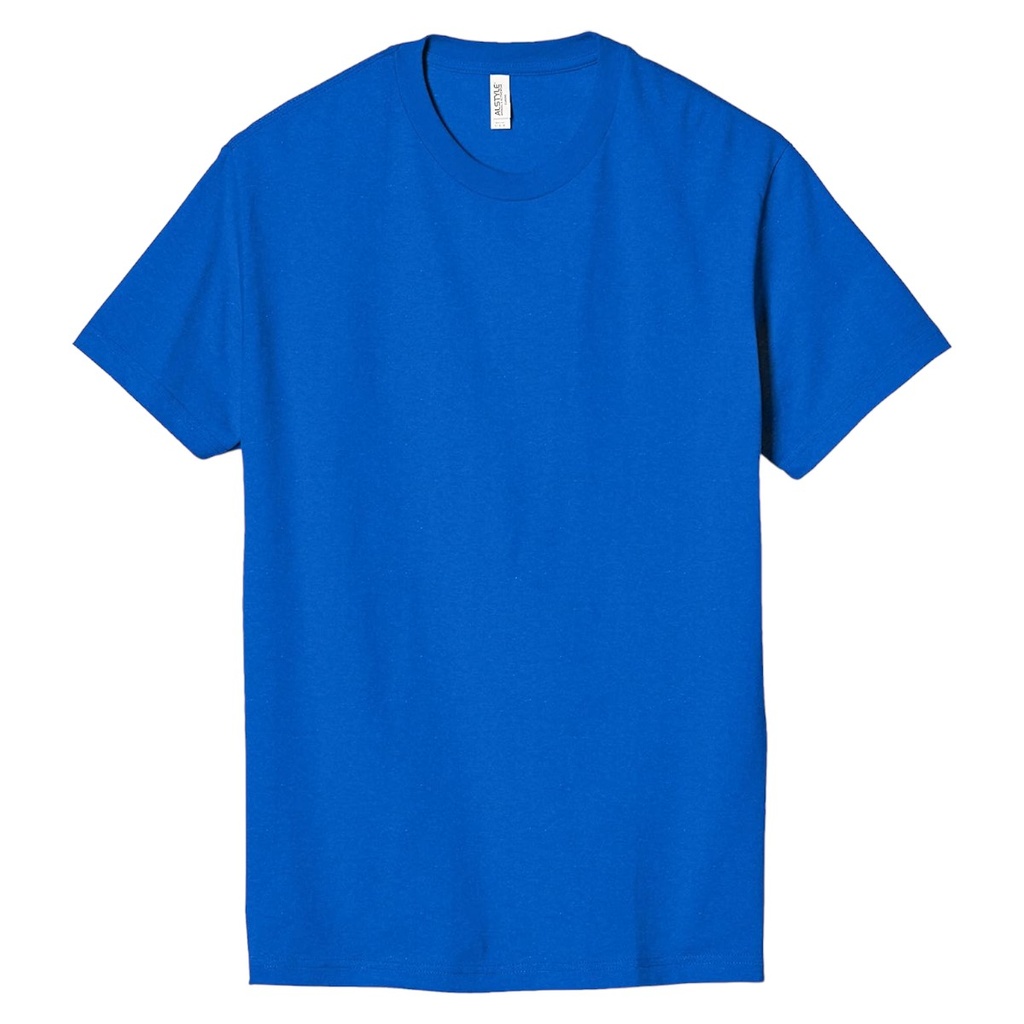 Playera Alstyle 1701 adulto chifón 185 gr