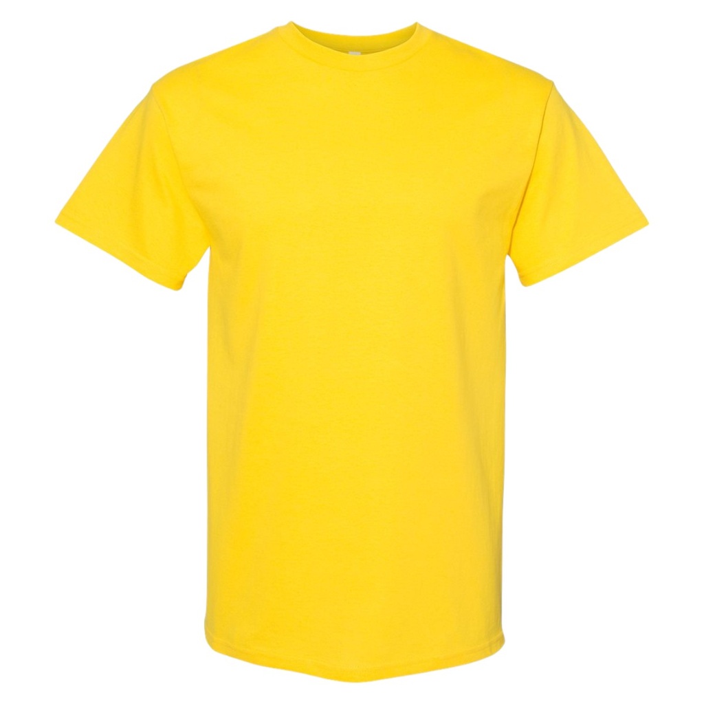 Playera Alstyle 1901 adulto chifón 185 gr