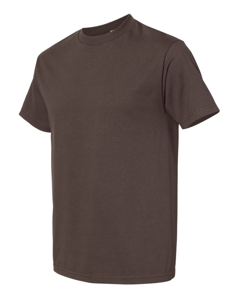 Playera Alstyle 5301 adulto tejido fino 145 gr