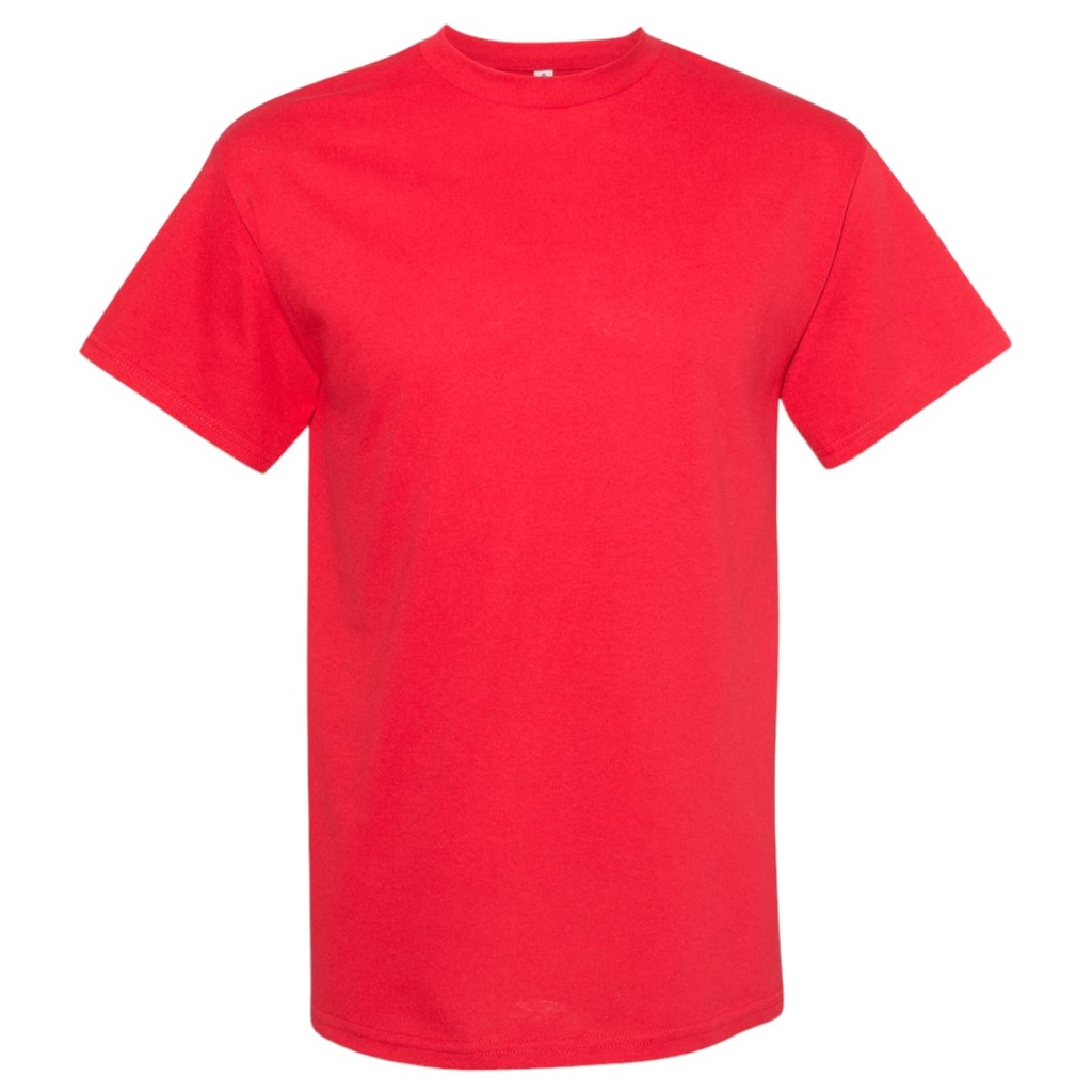 Playera Alstyle 5301 adulto tejido fino 145 gr