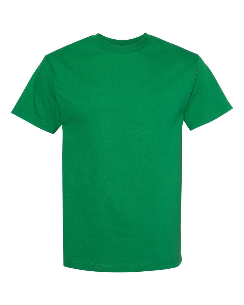 Playera Alstyle 5301 adulto tejido fino 145 gr