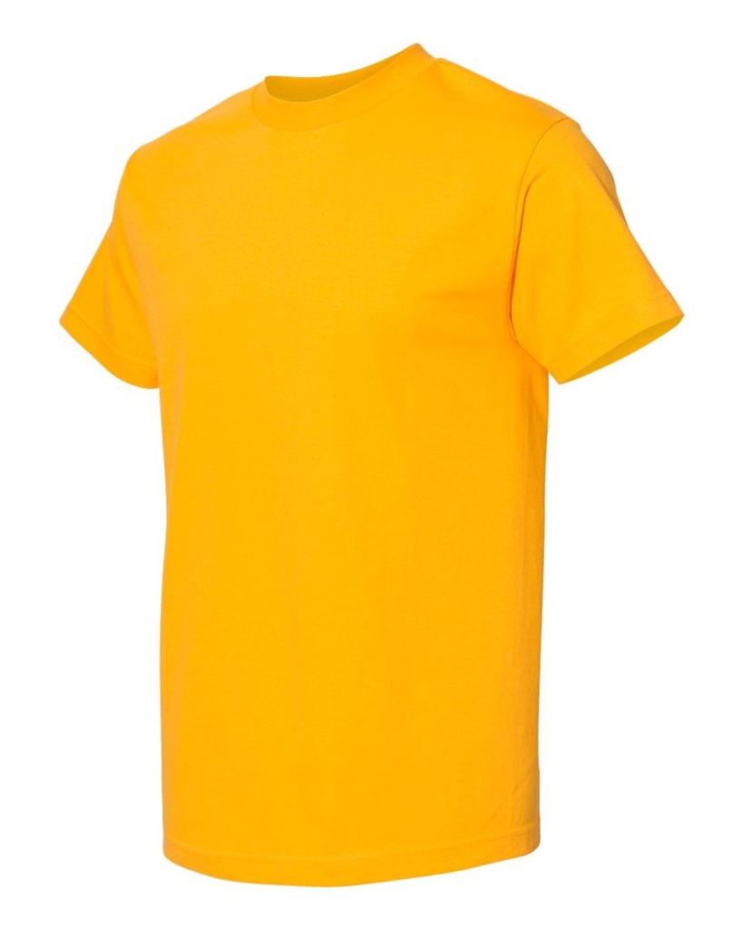 Playera Alstyle 5301 adulto tejido fino 145 gr