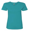 Playera Alstyle 5562 dama tejido fino 145 gr