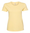Playera Alstyle 5562 dama tejido fino 145 gr