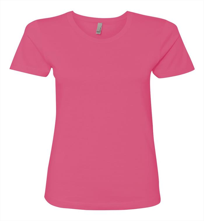 Playera Alstyle 5562 dama tejido fino 145 gr