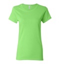 Playera Alstyle 5562 dama tejido fino 145 gr