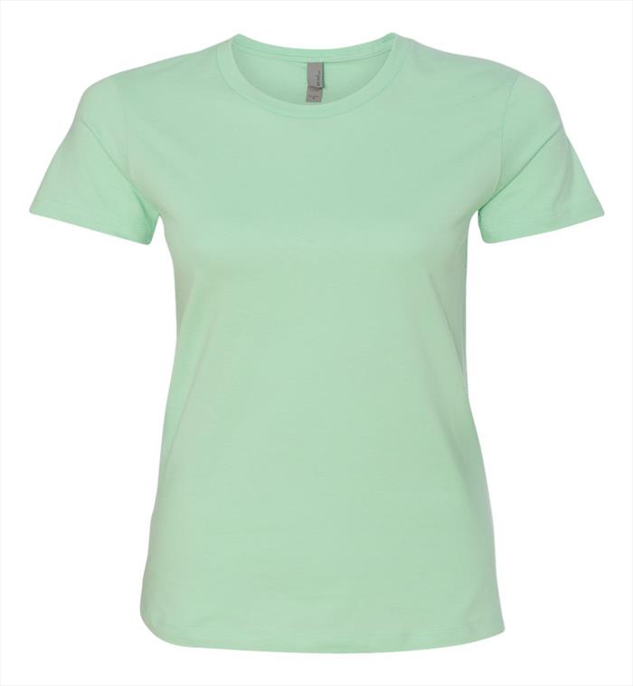 Playera Alstyle 5562 dama tejido fino 145 gr