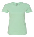 Playera Alstyle 5562 dama tejido fino 145 gr