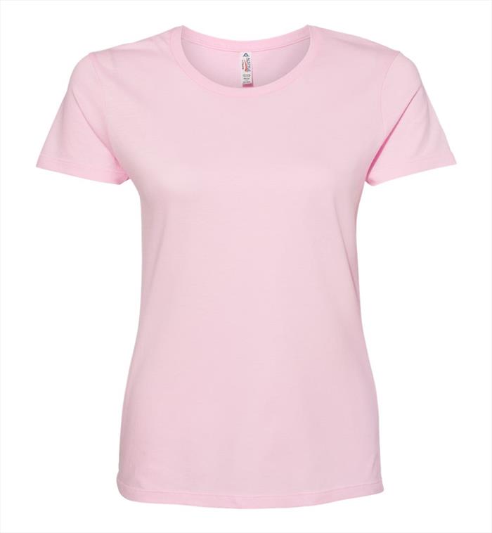 Playera Alstyle 5562 dama tejido fino 145 gr