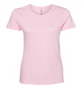 Playera Alstyle 5562 dama tejido fino 145 gr