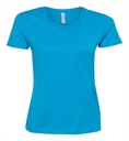 Playera Alstyle 5562 dama tejido fino 145 gr