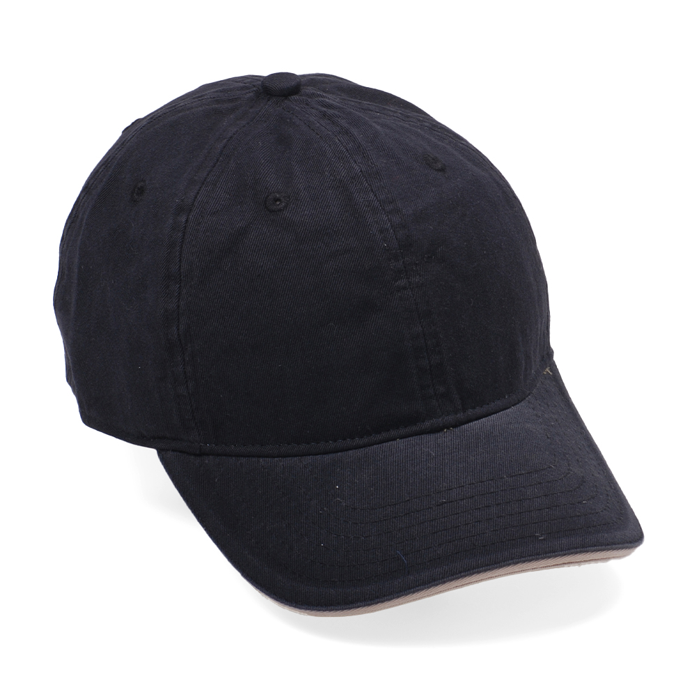 Gorra NISSIN gabardina sin refuerzo